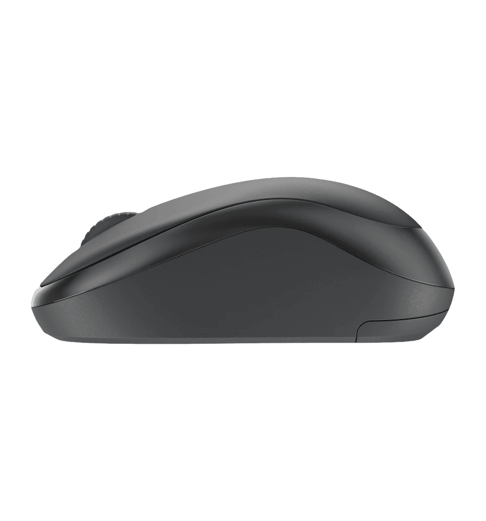 Мышь LOGITECH M240 for Business - Graphite