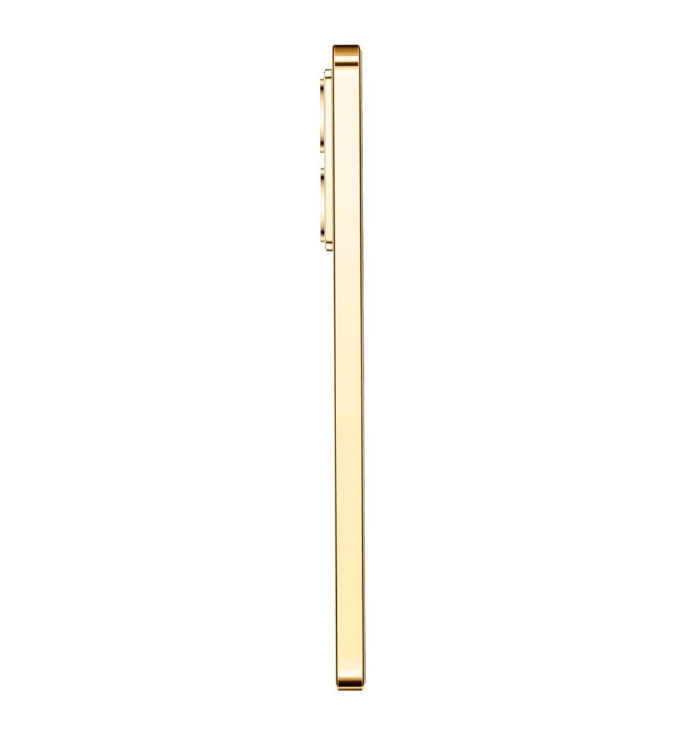 Infinix Note 40 8/256 Titan Gold