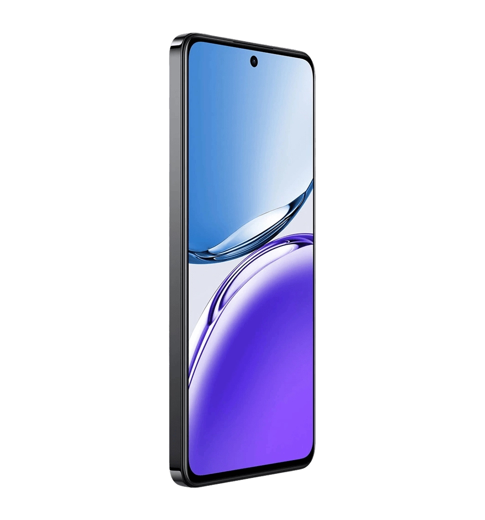 Смартфон OPPO RENO12 F 4G 8/256GB (matte grey)