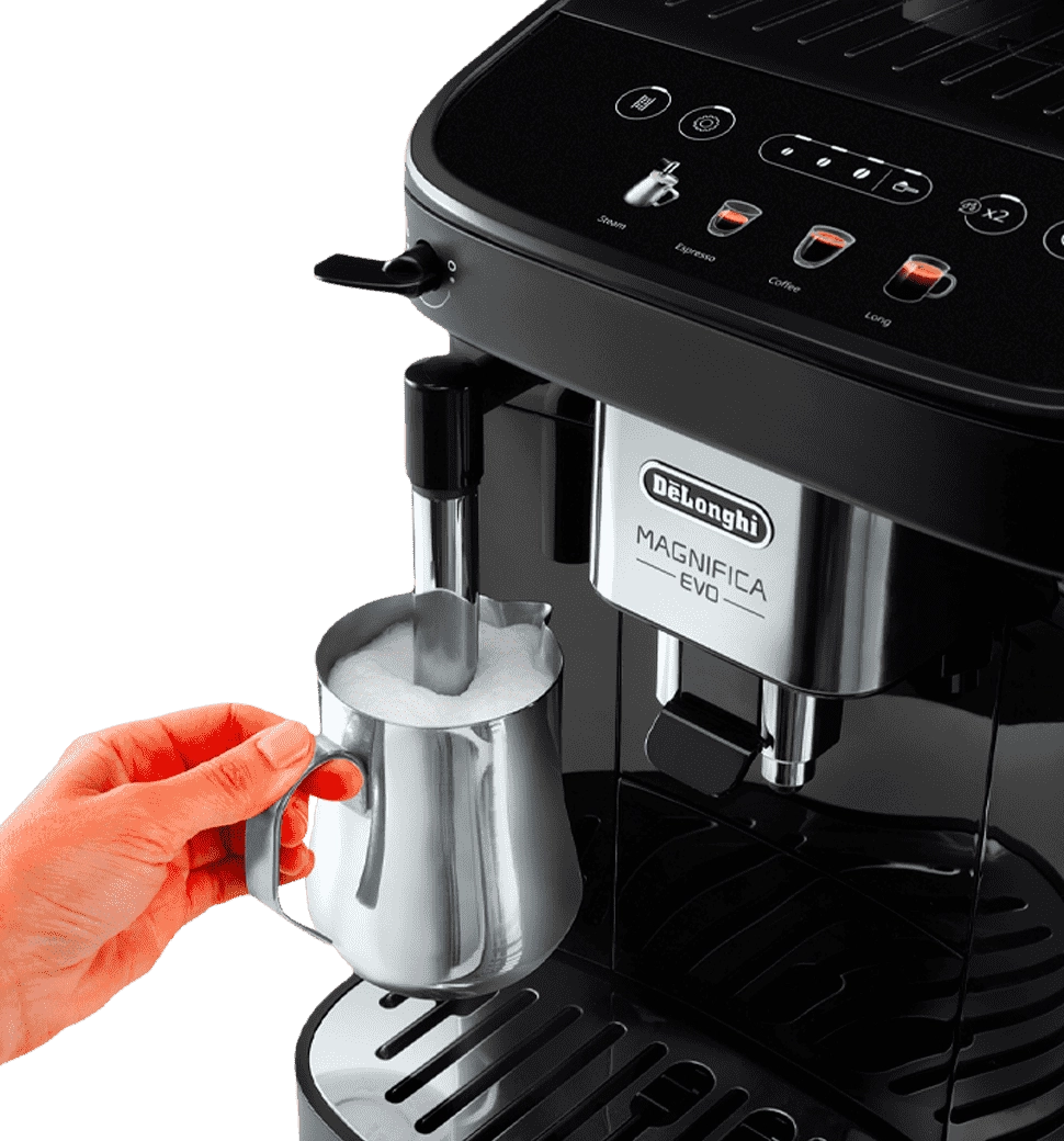 Кавомашина DeLonghi ECAM 290.21 B Magnifica Evo