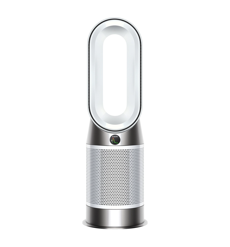 Обогреватель-очиститель воздуха Dyson HP10 (454857-01)