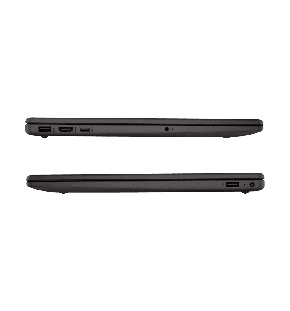 Ноутбук 15.6" HP 255 G10 AG (8A672EA)/AMD R7-7730U/16GB/1TB SSD/AMD Radeon/W11P/Black