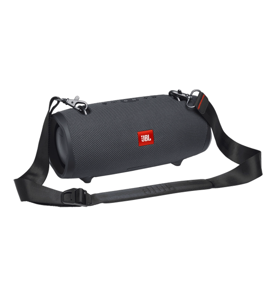 Акустика JBL Xtreme 2 Gun Metal (JBLXTREME2GMEU)