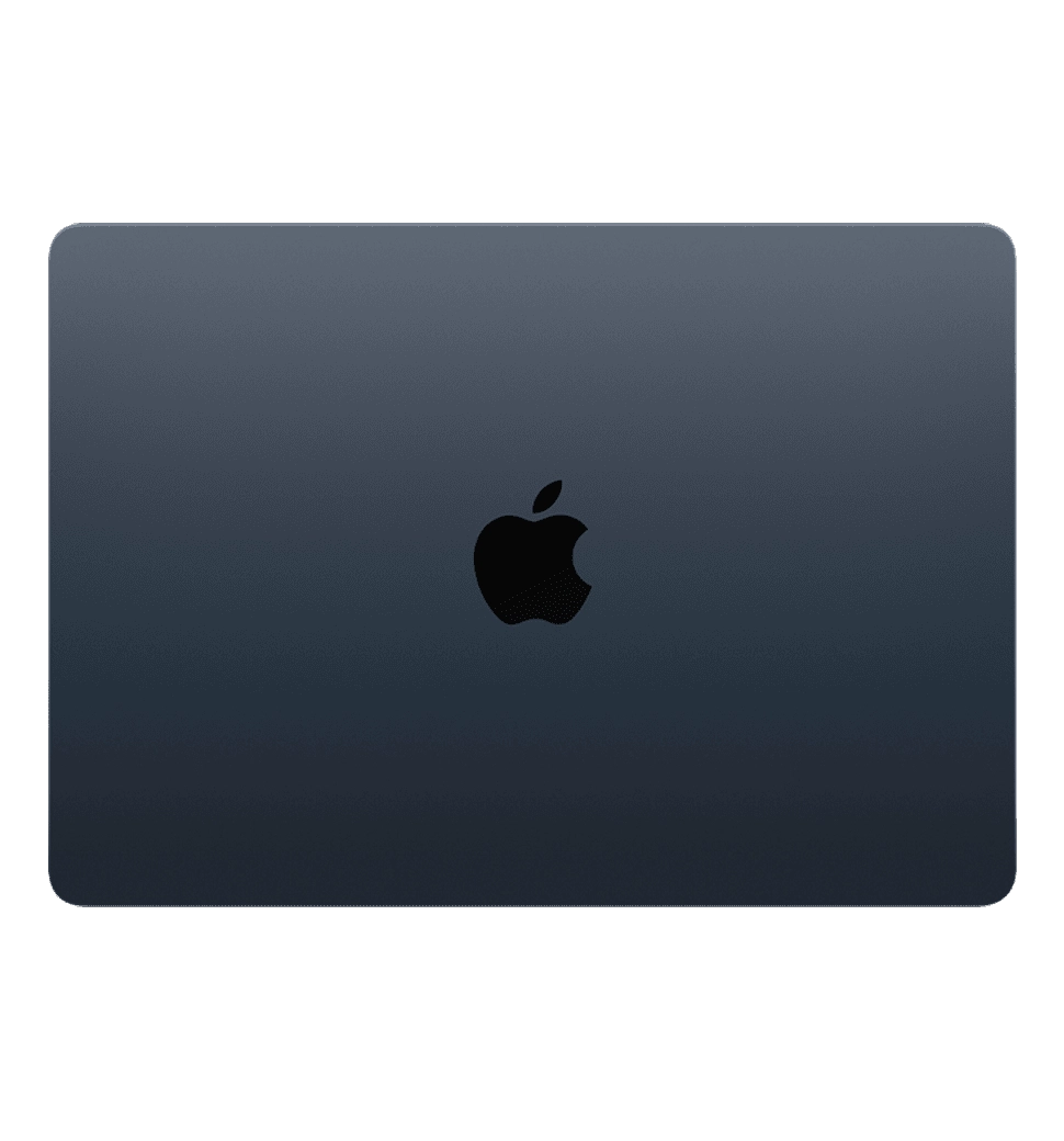 MacBook Air 13" Apple M3/8CPU/8GPU/16GB/256GB SSD/Midnight (MC8K4)