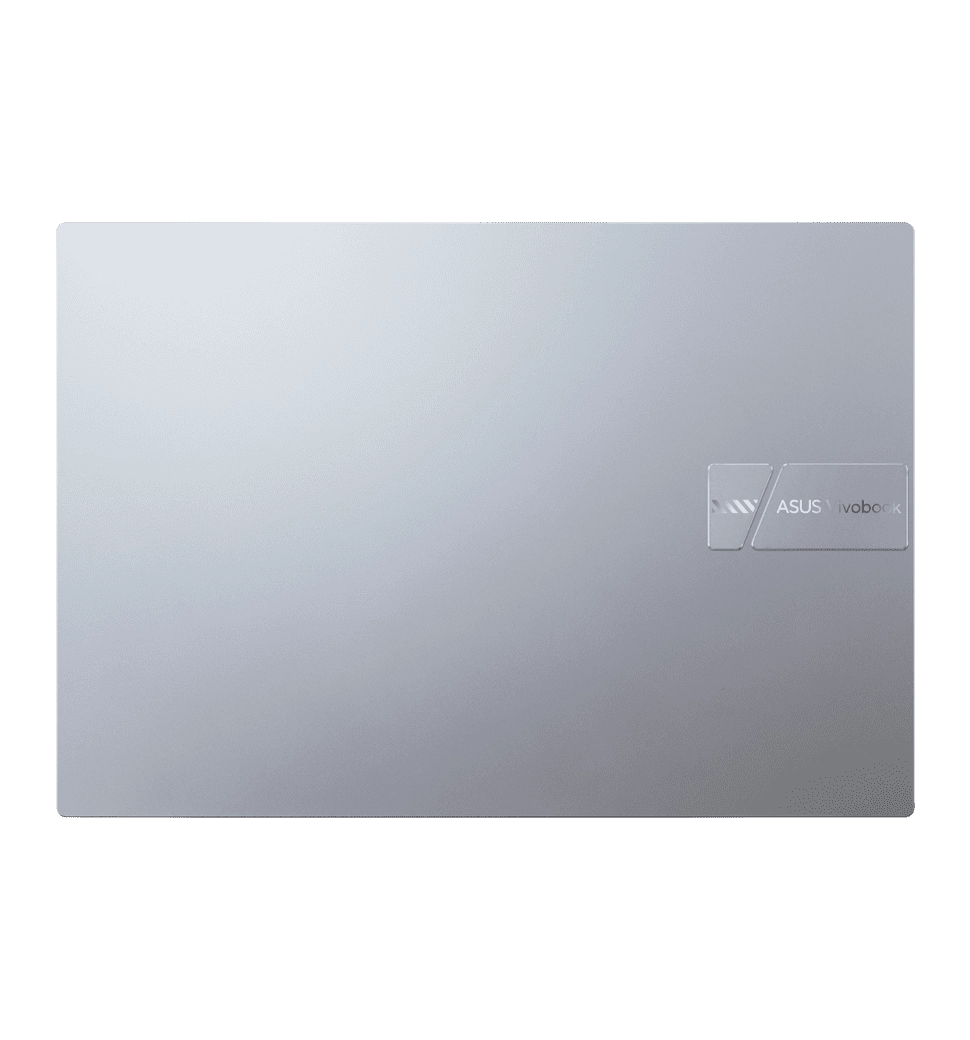 Ноутбук 16" ASUS Vivobook 16 X1605ZA-MB316/Intel i3-1215U/16GB/512 SSD/IntelUHD/DOS/Silver