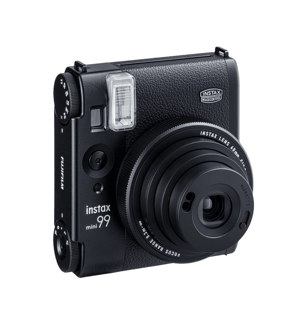 Fujifilm Instax Mini 99 Black (16823519)