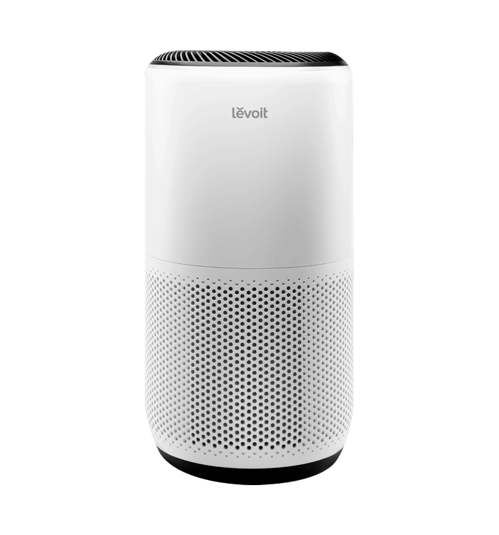 Очищувач повітря Levoit Smart Air Purifier Core 400S White (HEAPAPLVSEU0072)