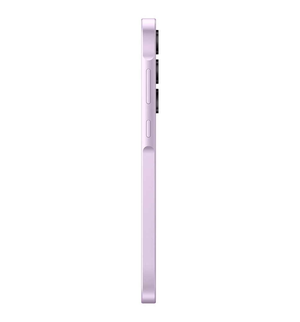 Смартфон Samsung Galaxy-A35 5G 256GB Light Violet (Open Box)