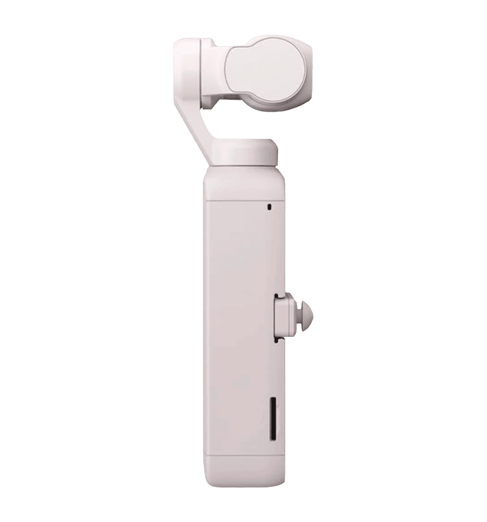 ビデオカメラ DJI Pocket2 ExclusiveCombo(Sunset White) Amazon.com: DJI Pocket 2 Exclusive Combo (Sunset White) - Pocket