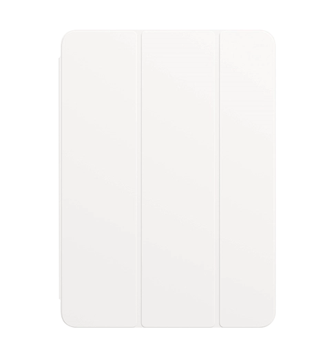 Чохол Smart Folio for iPad Pro 11-inch (3rd generation) - White (MJMA3) — фото 1