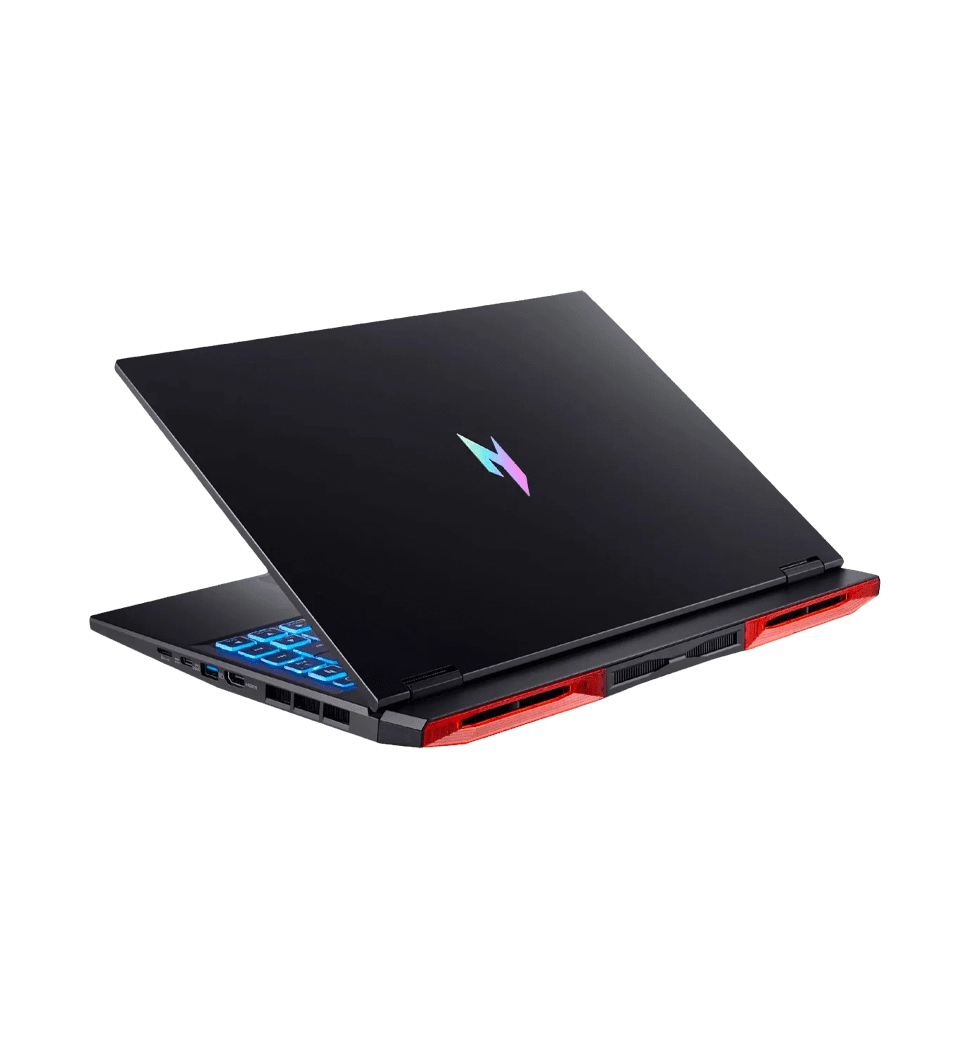 Ноутбук 14.5" Acer Nitro 14 AN14-41 (NH.QSREU.004)/AMD R5-8645HS/16GB/512GB SSD/NVD4050-6/Linux/Black