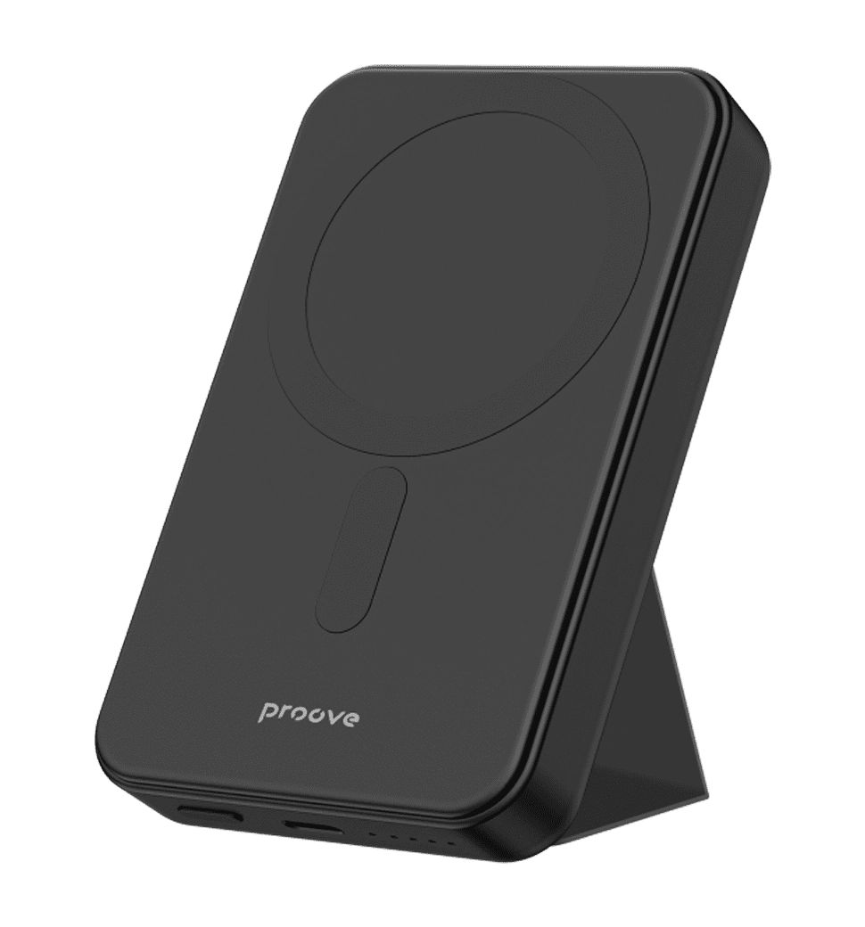 Портативная Батарея Proove Booster 20W 10000mAh (white)