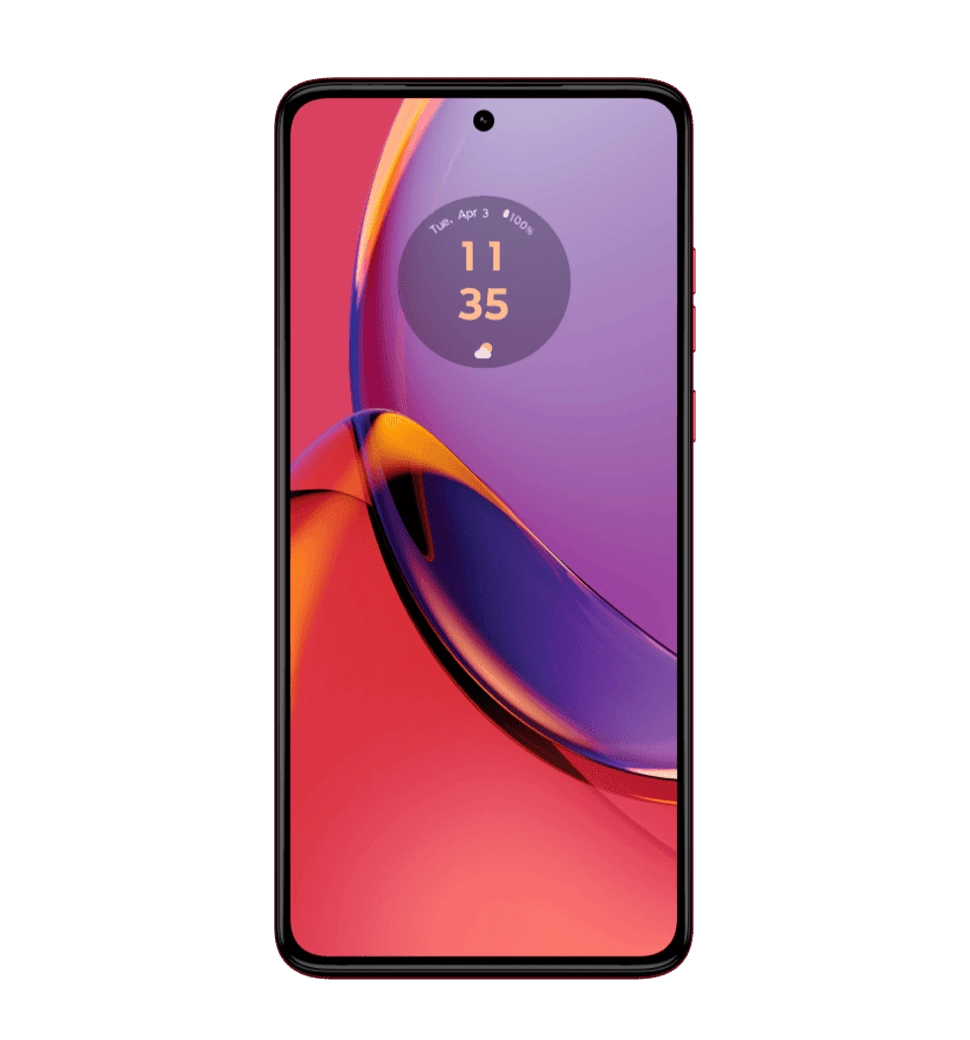 Moto G84 8/256 GB Viva Magenta (PAYM0040RS)