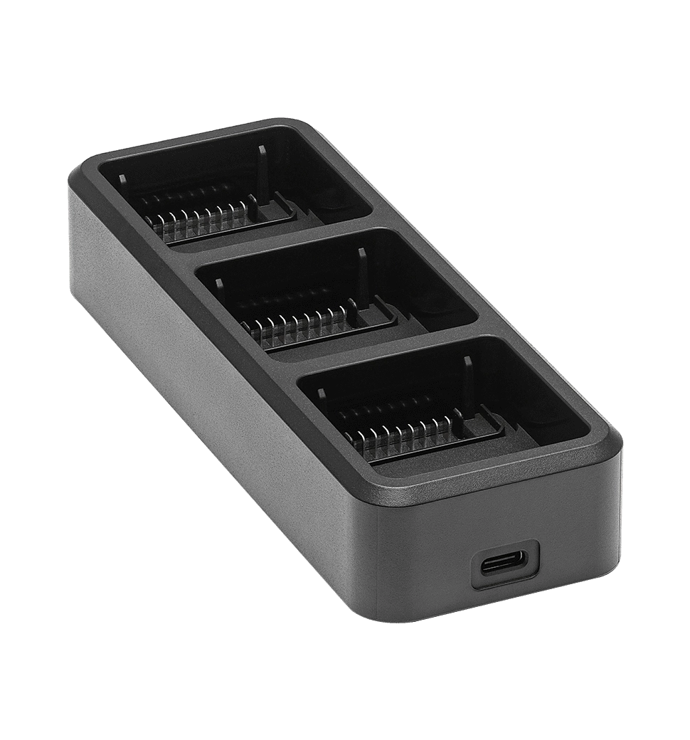 Зарядный хаб DJI Battery Charging Hub для Mavic 3 (CP.MA.00000427.01)