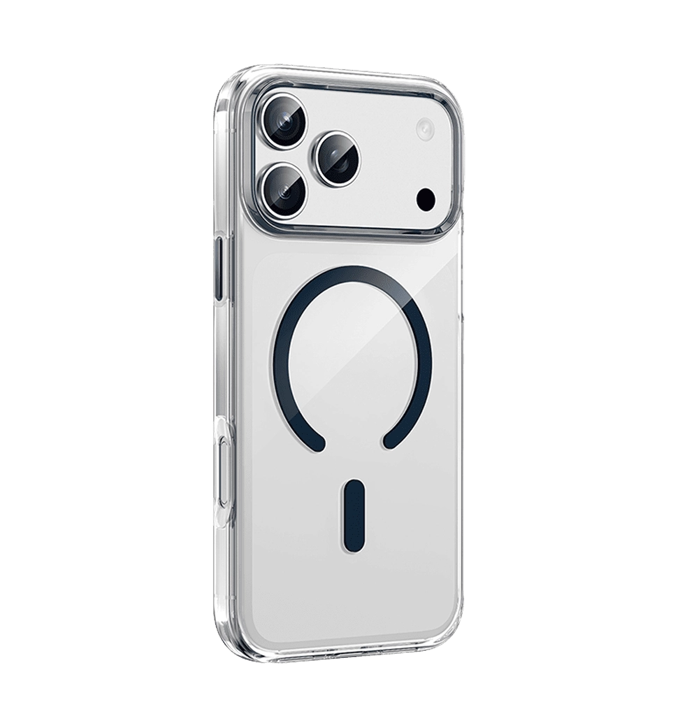 Чехол Keephone Kevilar MagSnap MagSafe Case for 16 Pro Desert Titanium (KPKVLM16PMDT)