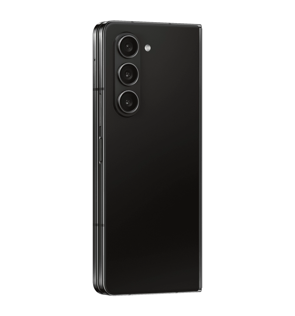 Смартфон Samsung Galaxy Fold5 512Gb Phantom Black (SM-F946BZKCSEK)