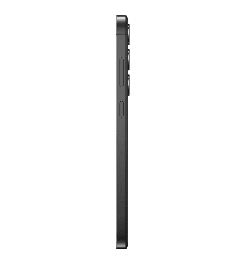 Смартфон Samsung Galaxy S24+ 5G 12/256Gb Onyx Black (SM-S926BZKDEUC)