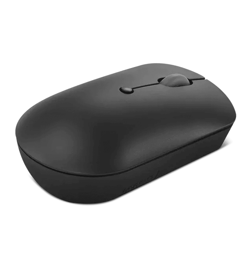 Мышь Lenovo 400 USB-C Wireless Compact