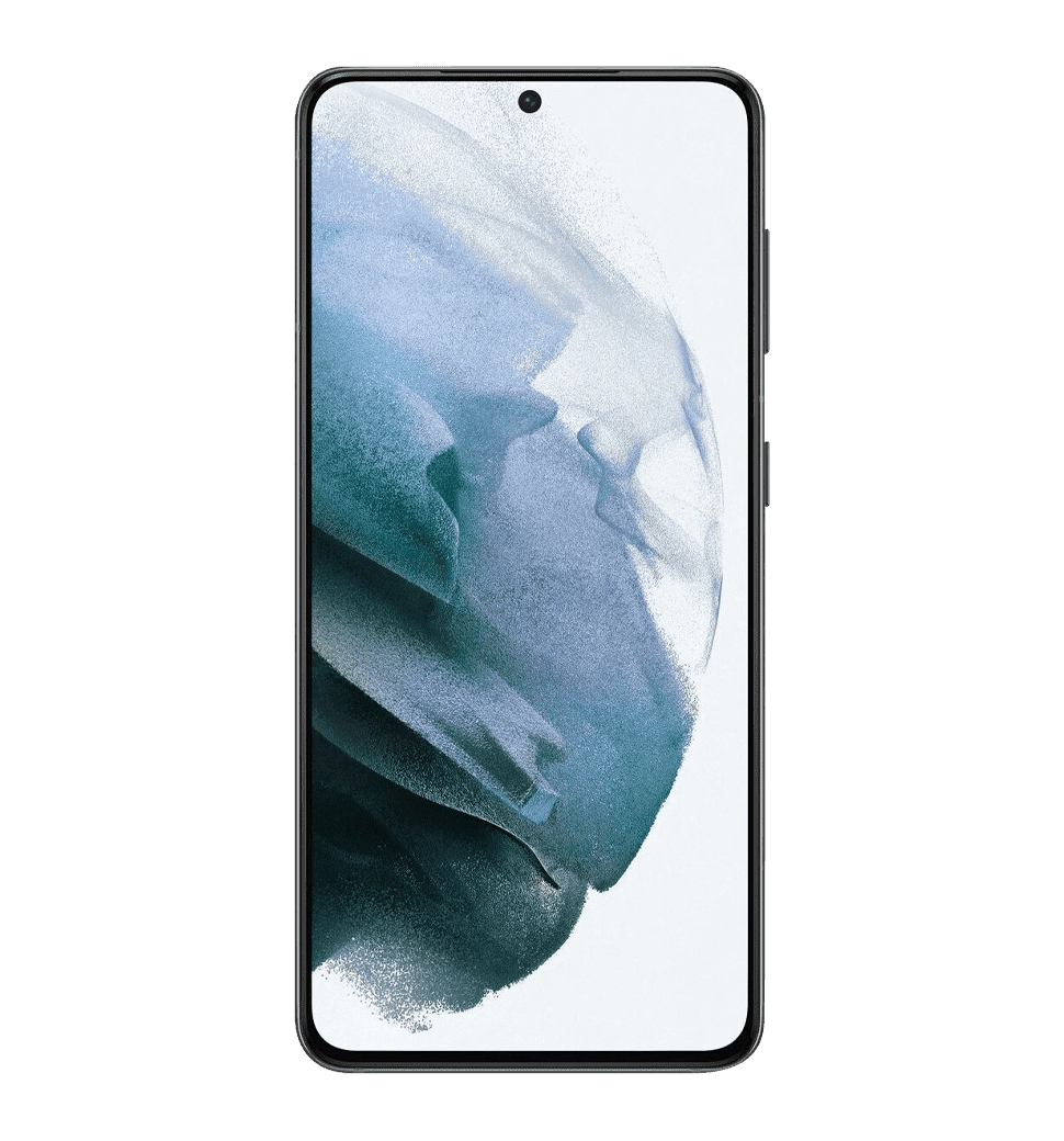 Samsung Galaxy S21 8/128GB Phantom Grey БУ