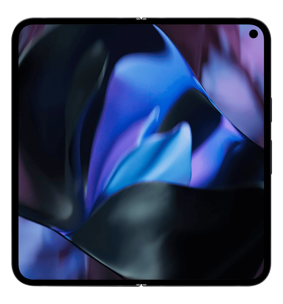 Смартфон Google Pixel 9 Pro Fold 16/256GB Obsidian