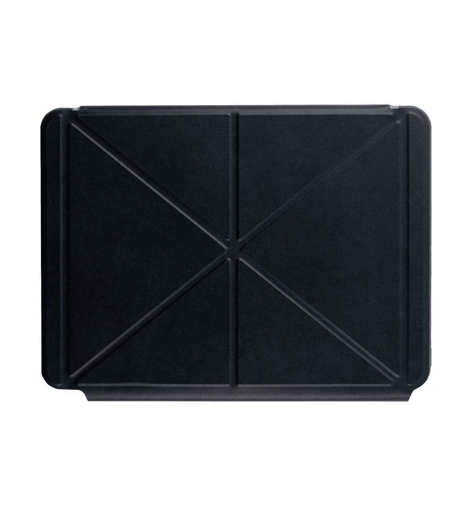 Чехол Moshi VersaCover Case с Folding Cover Charcoal Black для iPad Pro 11" (99MO231601)