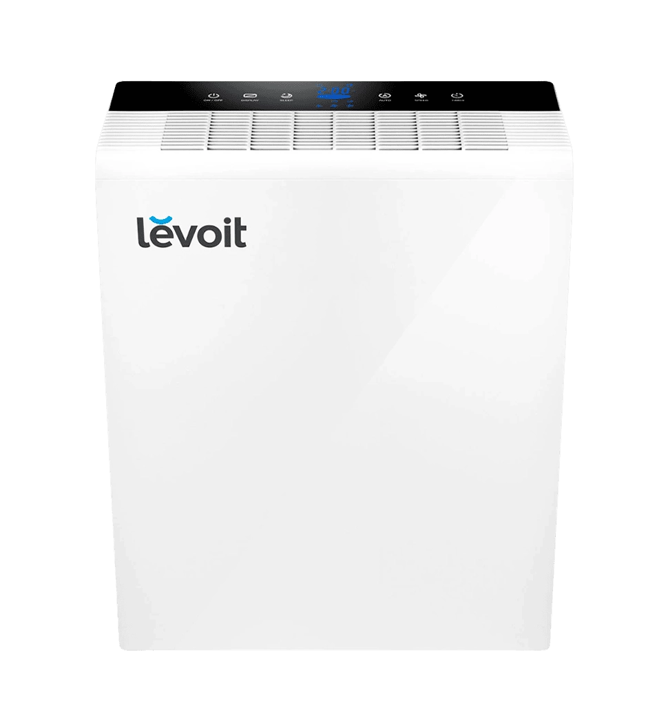 Очищувач повітря Levoit Smart Air Purifier LV-H131-RXW (HEAPAPLVNEU0037)