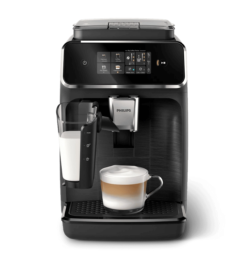 Кавомашина Philips Series 2300 EP2330/10