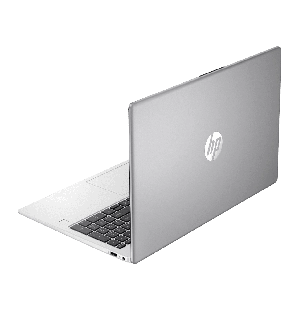 15.6 HP 250 G10 AG 9G8F2ES Intel i5 1334U 8GB 512GB SSD Intel Iris Xe W11P Silver YABLUKA.ua