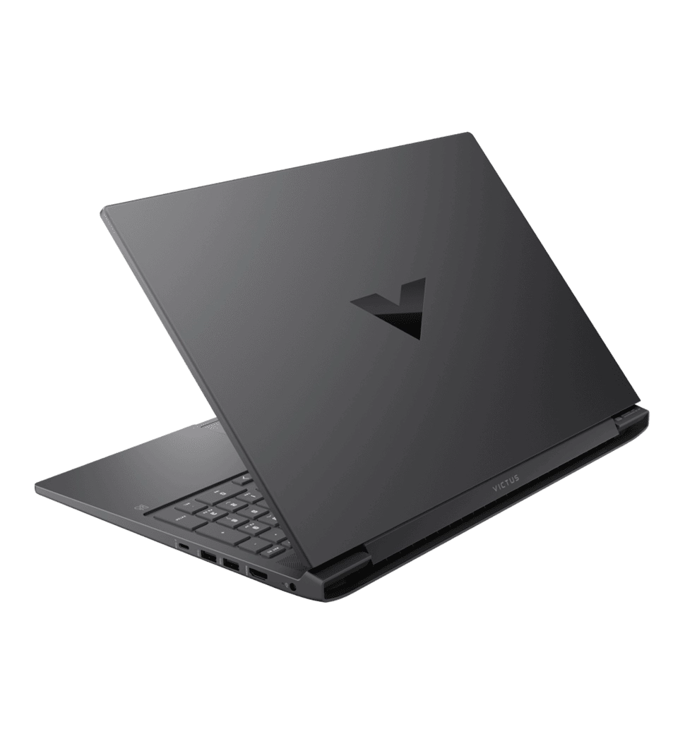 Ноутбук 15.6" HP Victus 16-r0001ua (9R6R9EA)/Intel i7-13700H/32GB/1TB SSD/NVD4060-8/DOS/Black