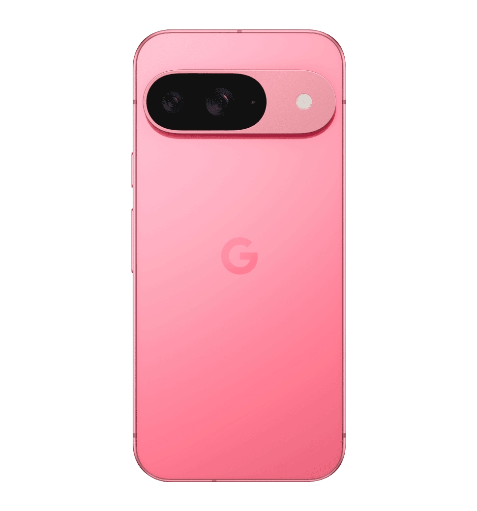 Смартфон Google Pixel 9 12/128GB Peony