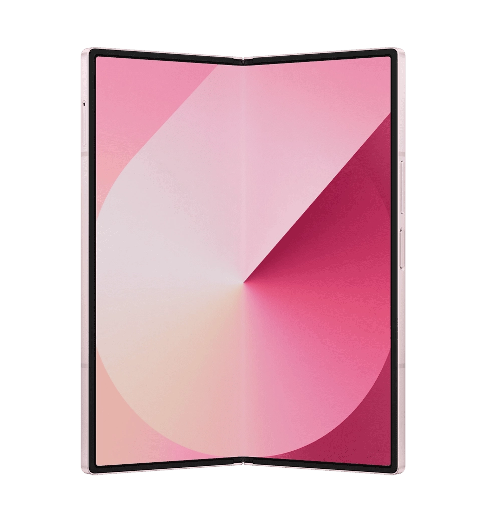 Смартфон Samsung Galaxy Fold6 512Gb Pink (SM-F956BLICSEK)