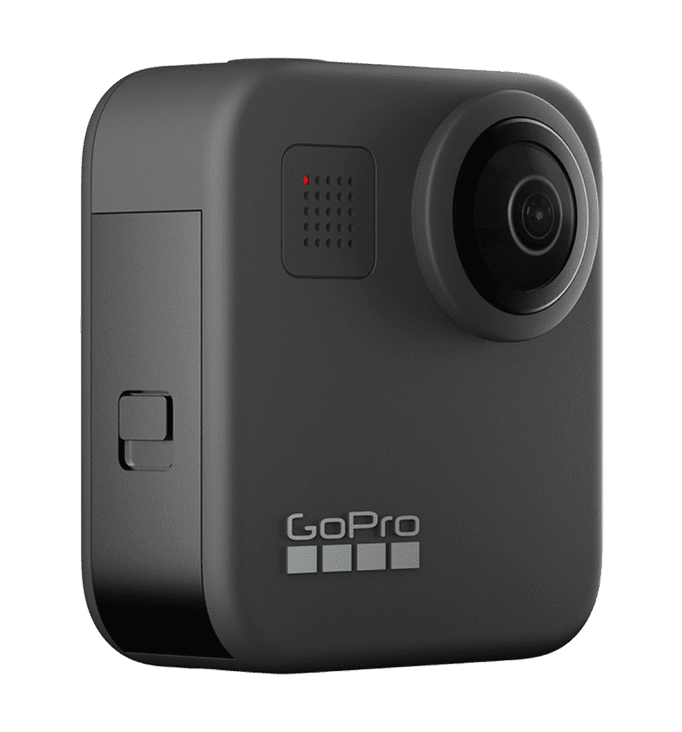 Камера GoPro MAX (CHDHZ-202-RX)