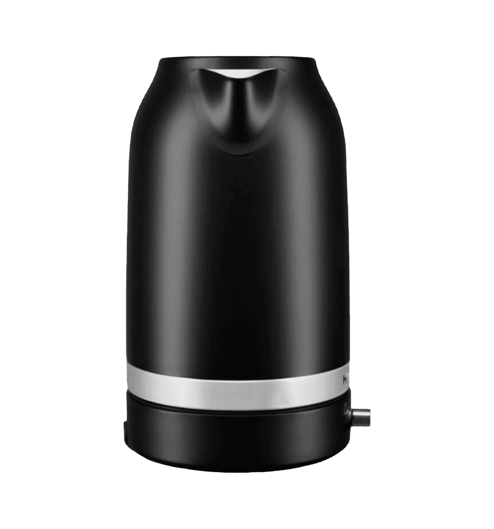 Електрочайник KitchenAid 5KEK1701EBM (уцінка)