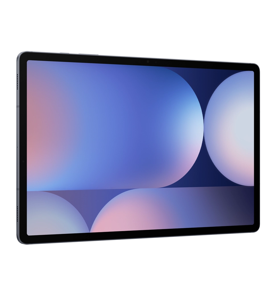 Планшет Samsung  Galaxy Tab S10 Plus 256GB Moonstone Gray (SM-X826BZAREUC)