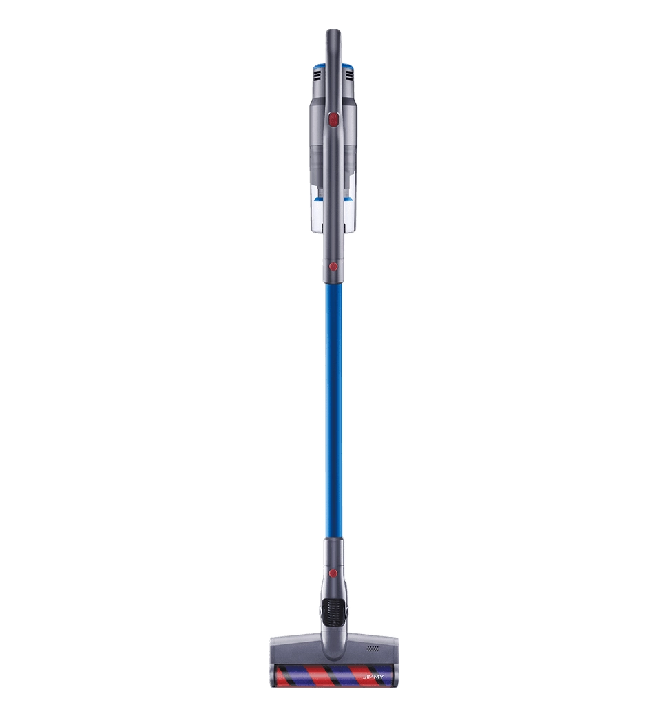 Акумуляторний пилосос Jimmy Multi-function Vacuum Cleaner (JV63)