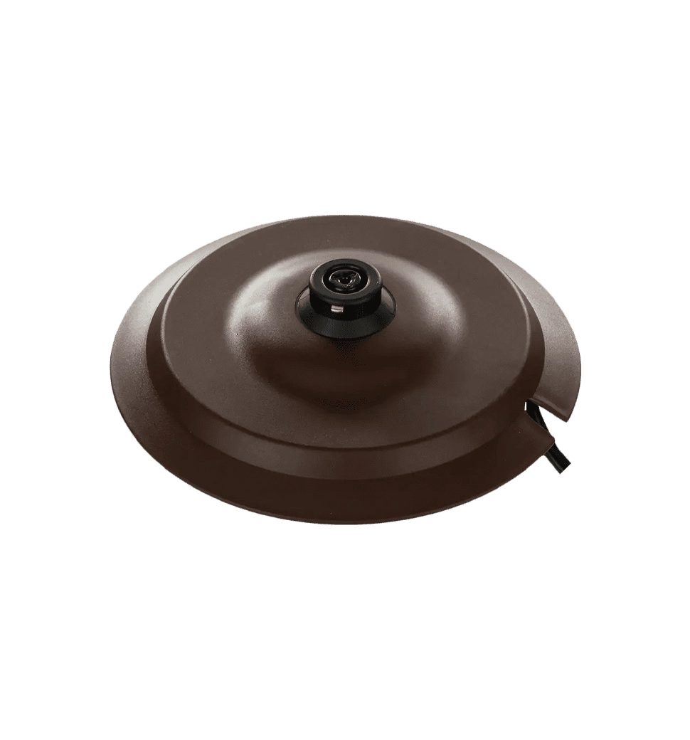 Електрочайник DeLonghi KBOV 2001 BK