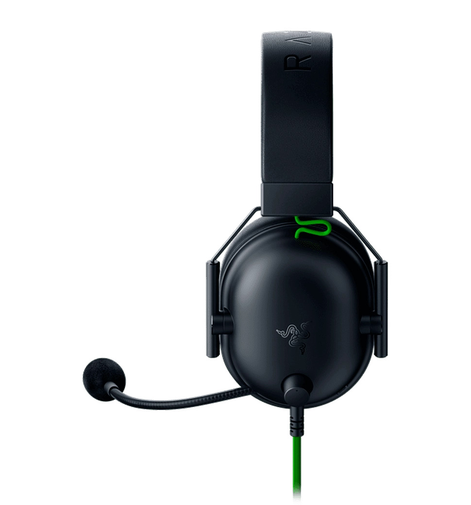 Навушники Razer Black Shark V2 X (RZ04-03240100-R3M1)