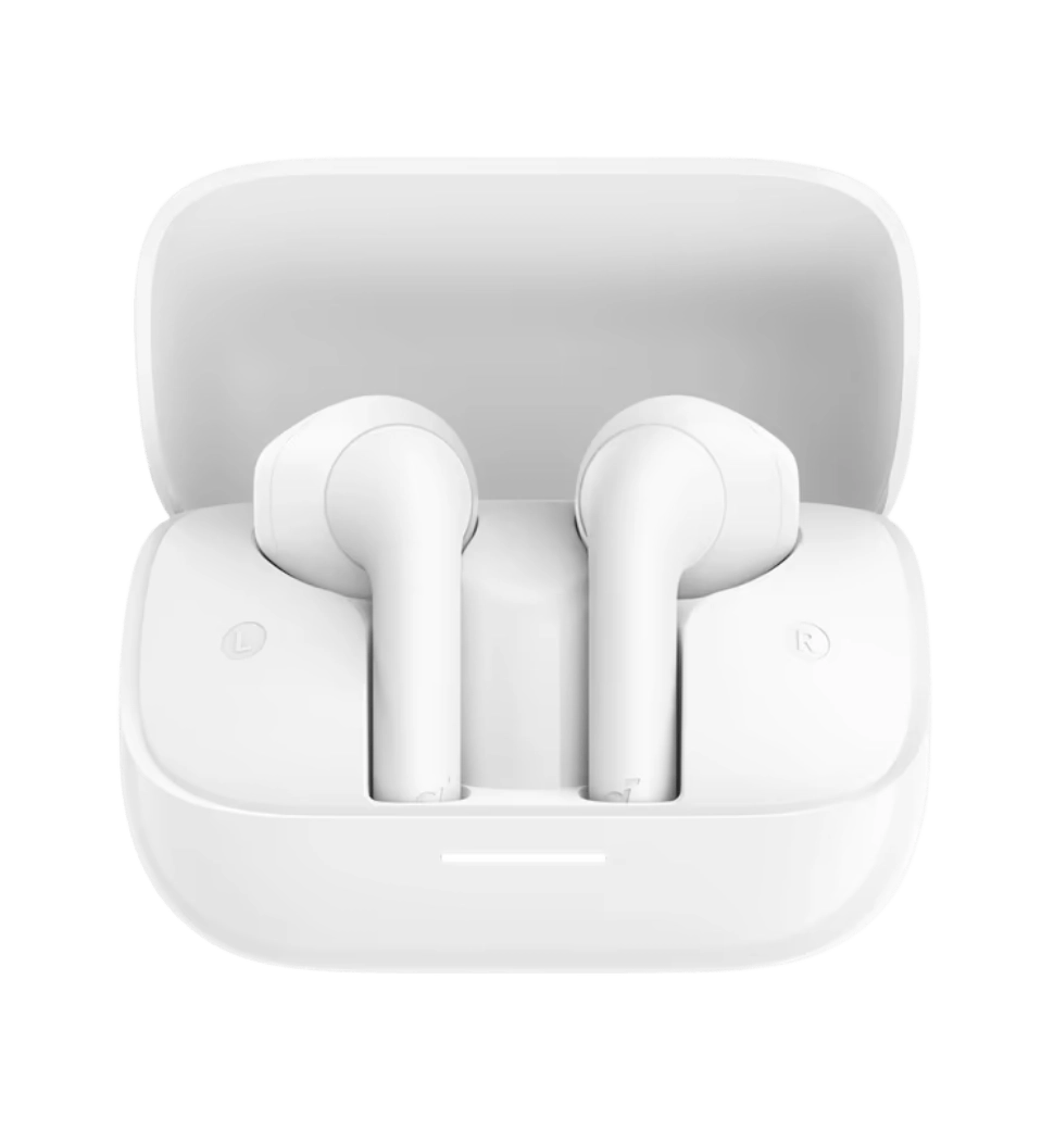Навушники ANKER SoundСore K20i White