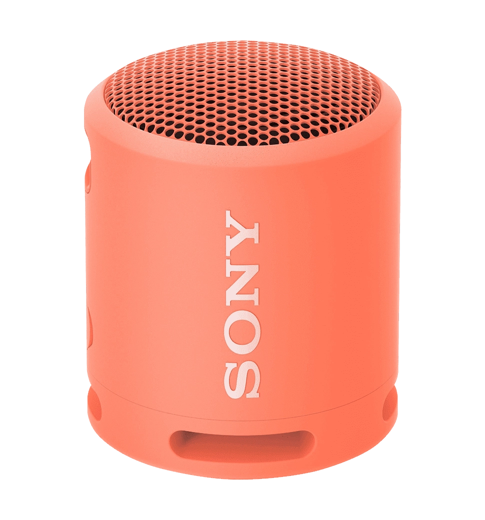Портативна акустика Sony SRS-XB13 Coral Pink (RSXB13P)