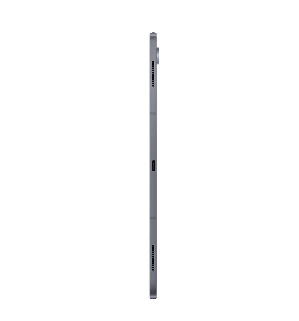 Планшет Samsung  Galaxy Tab S10 Ultra 512GB Moonstone Gray (SM-X926BZAPEUC)