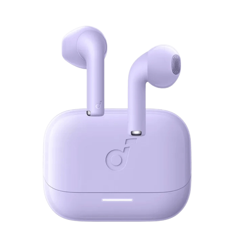 Наушники ANKER SoundСore K20i Purple