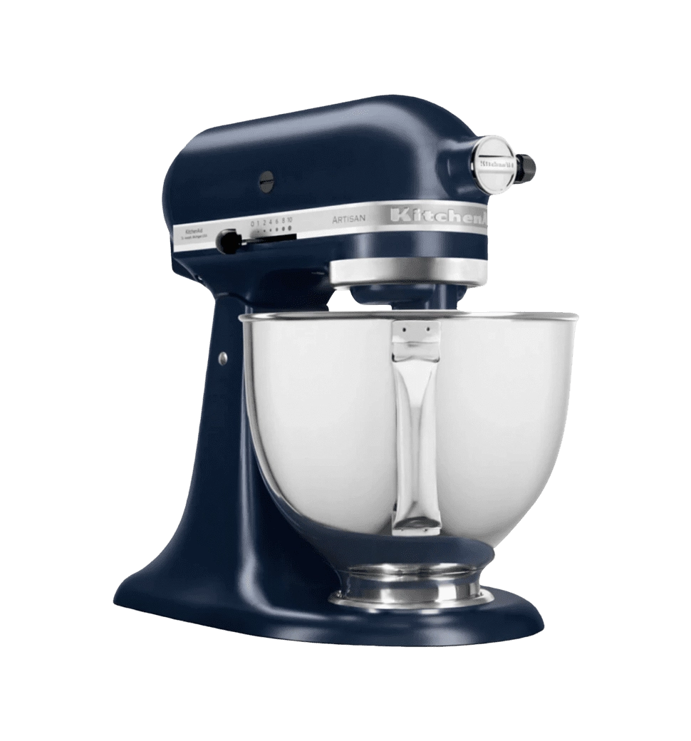 Миксер планетарный KitchenAid Artisan 4,8 л 5KSM125EIB