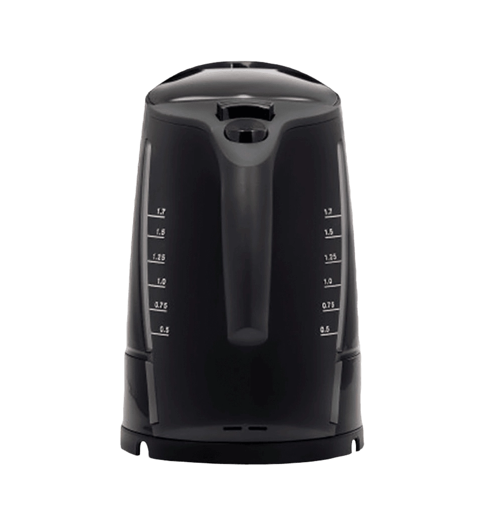 Електрочайник BRAUN WK 300 Multi Onyx
