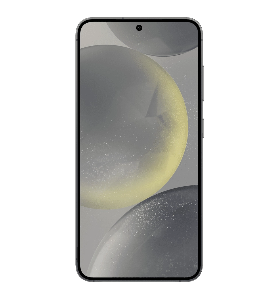 Смартфон Samsung Galaxy S24 5G 8/256Gb Onyx Black (SM-S921BZKGEUC)