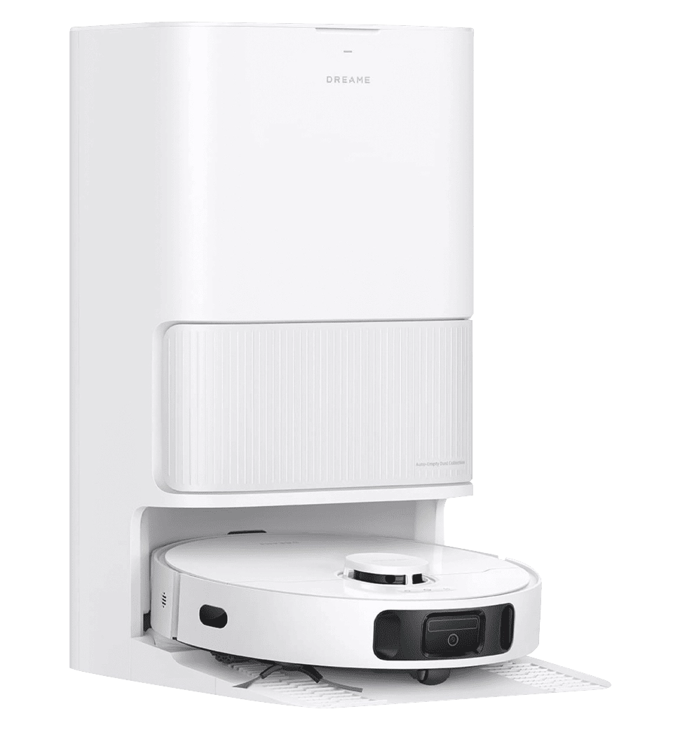 Робот-пилосос миючий Dreame L40 Ultra CE