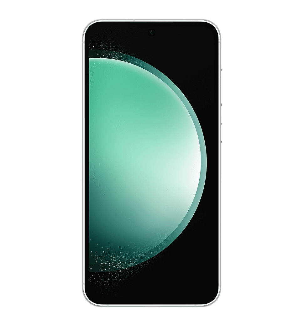 Смартфон Samsung Galaxy S23 FE 128Gb Mint (Open Box)