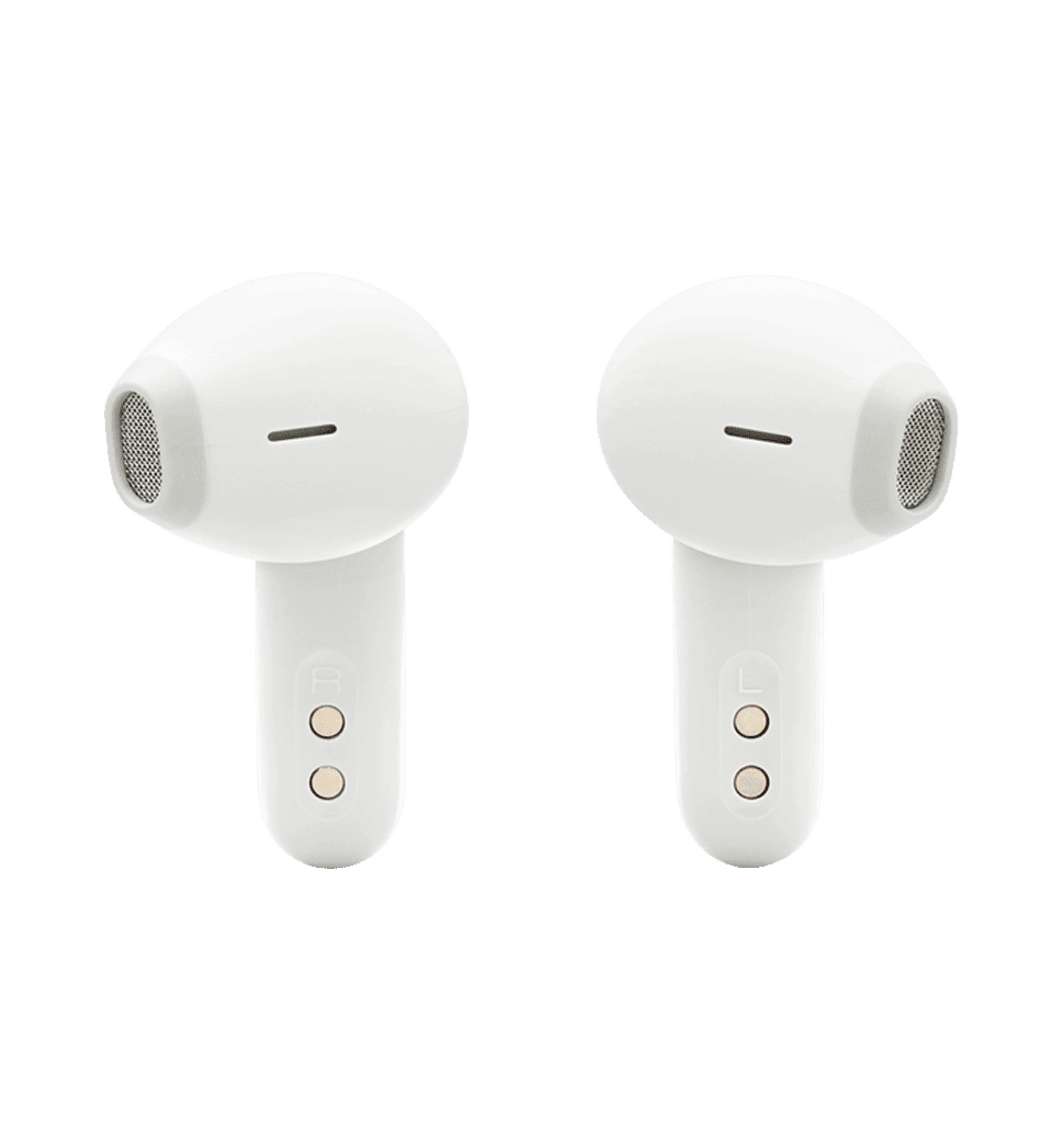 Наушники TWS JBL Wave Flex 2 White (JBLWFLEX2WHT)