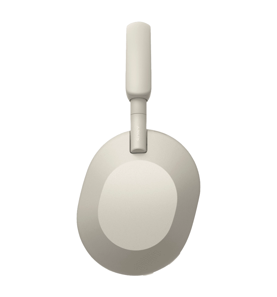 Навушники Sony WH-1000XM5 Silver (WH1000XM5S.CE7) Навушники Sony WH-1000XM5 Silver (WH1000XM5S.CE7)