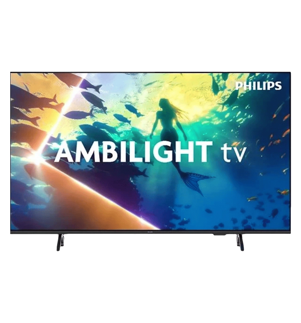 Телевізор PHILIPS 50PUS8010/12