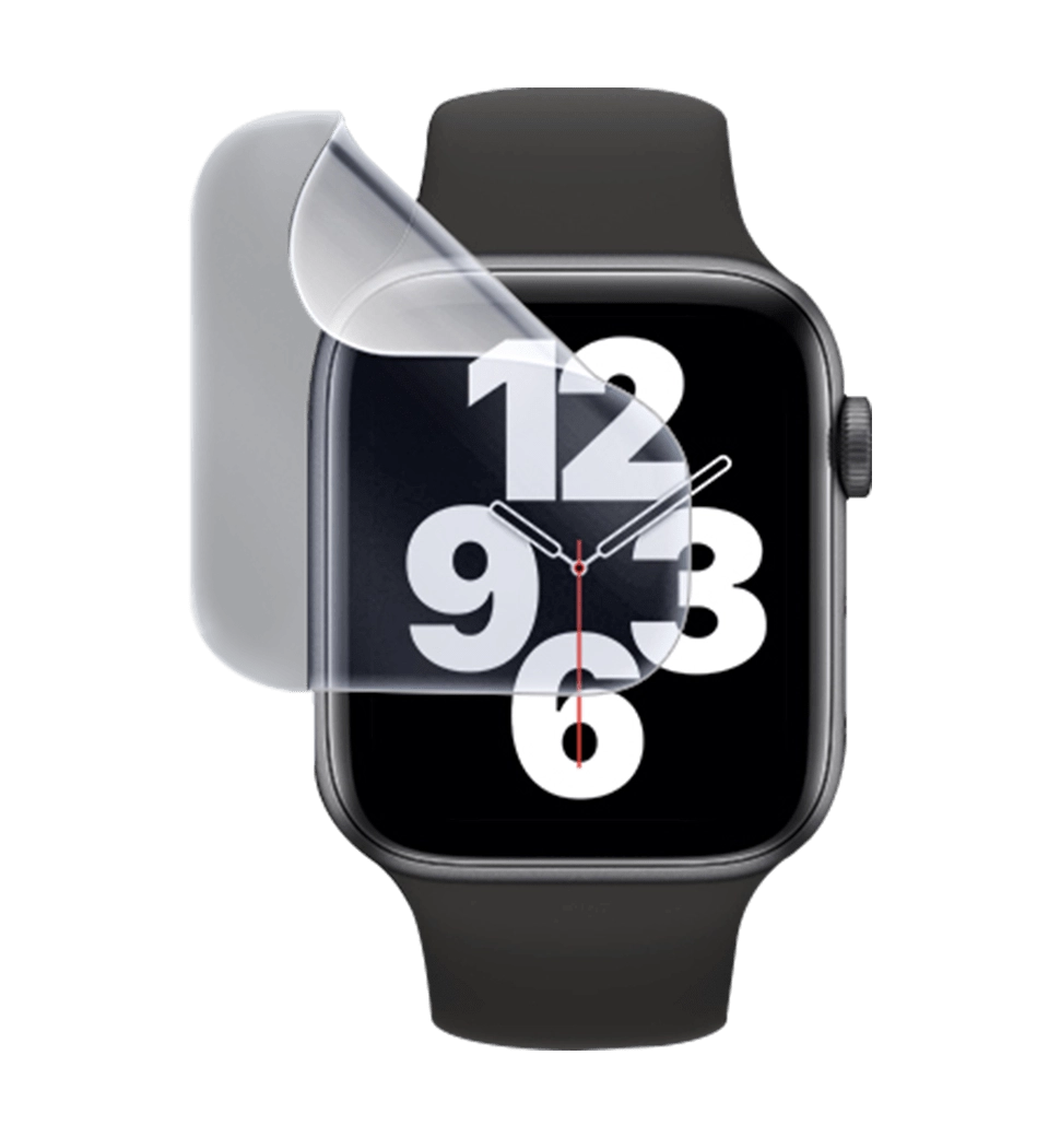 Защитная пленка Monblan для Apple Watch 42/44mm